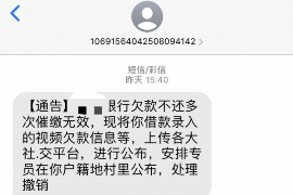 高邮企业清欠服务